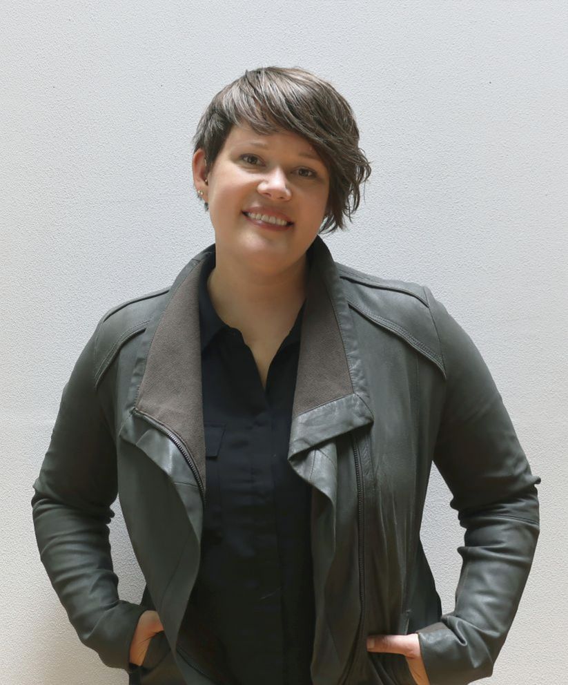 Emily Breitenfeldt President, Co-Owner